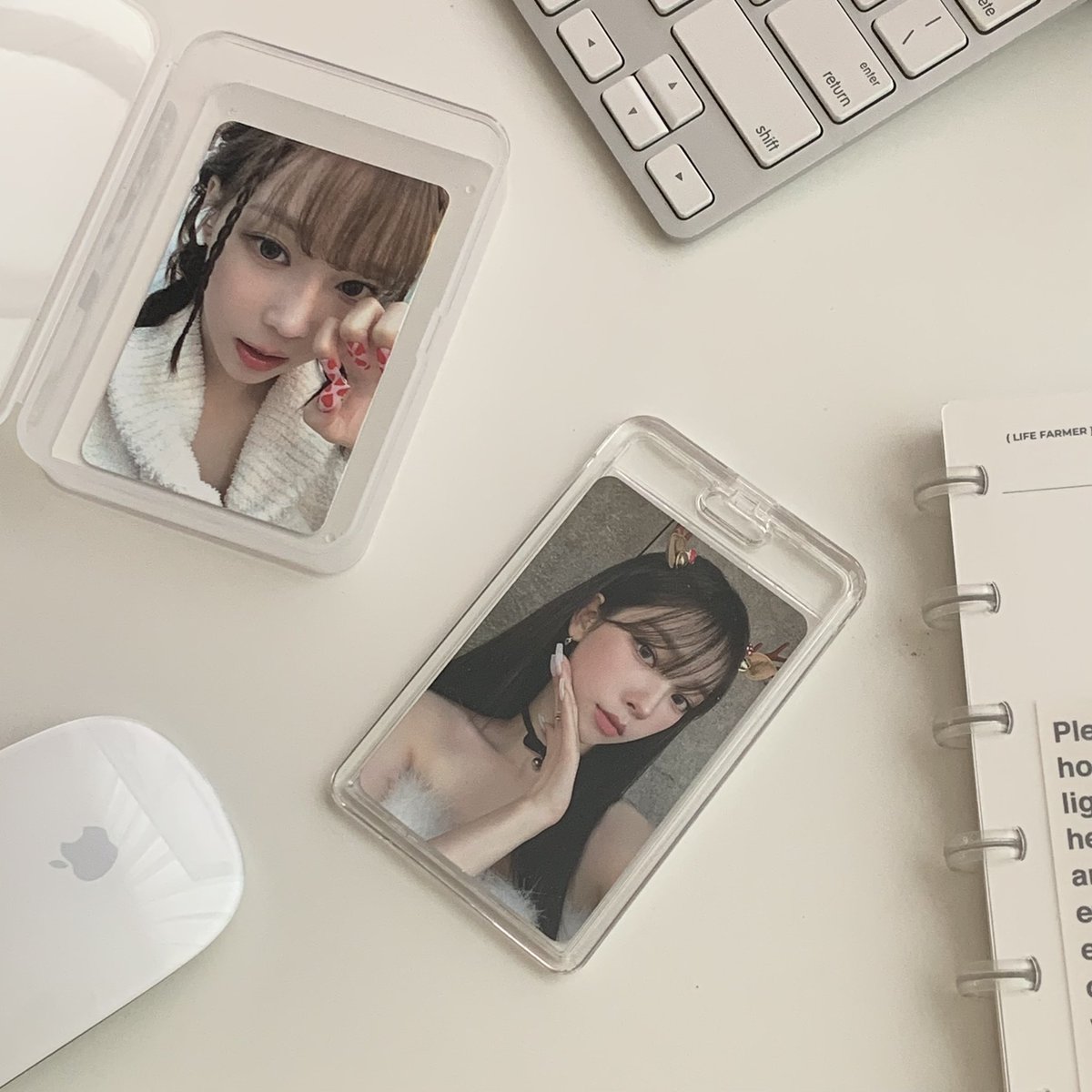 _blanc_06_'s tweet photo. ⋆⁺₊⋆ ☾⋆𝙷𝚊𝚙𝚙𝚢 𝙽𝚎𝚠 𝚈𝚎𝚊𝚛!♡⋆⁺₊⋆ 

2023년 새해에는 더 많이 행복하세요🤍 https://t.co/PLpOsFkCjp