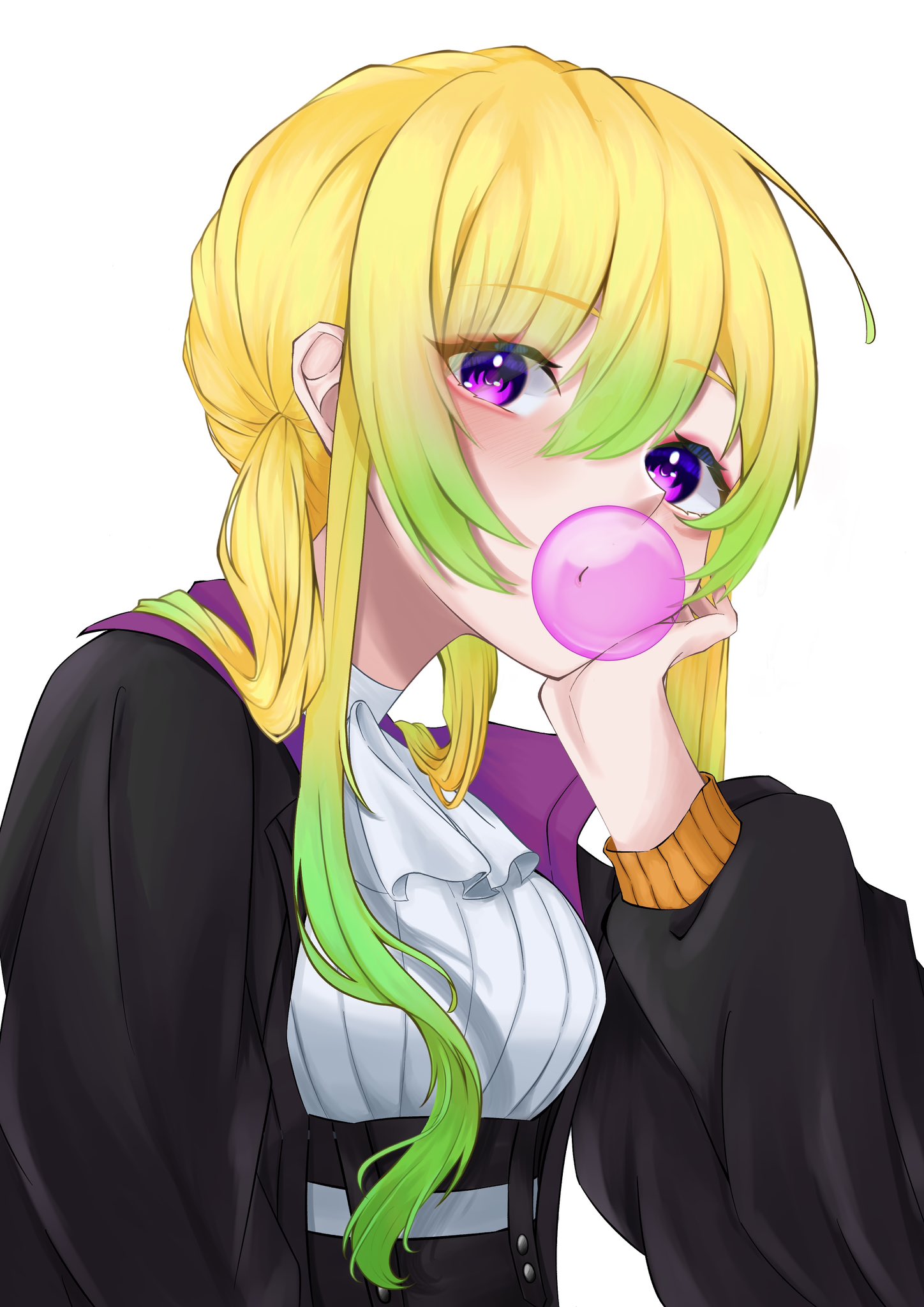 よみと Yomito Flugel Twitter