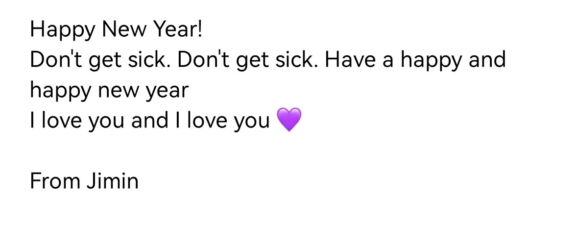 aceynnix's tweet photo. AND TO MY ONE AND ONLY SEVEN BOYS, HAPPY HAPPY NEW YEAR !! thank you for making my 2022 a bearable one, thank you for I survived another year with you! I love you all so so much and i miss you, more than ever🥺🤍 https://t.co/l8IdFTT3IV