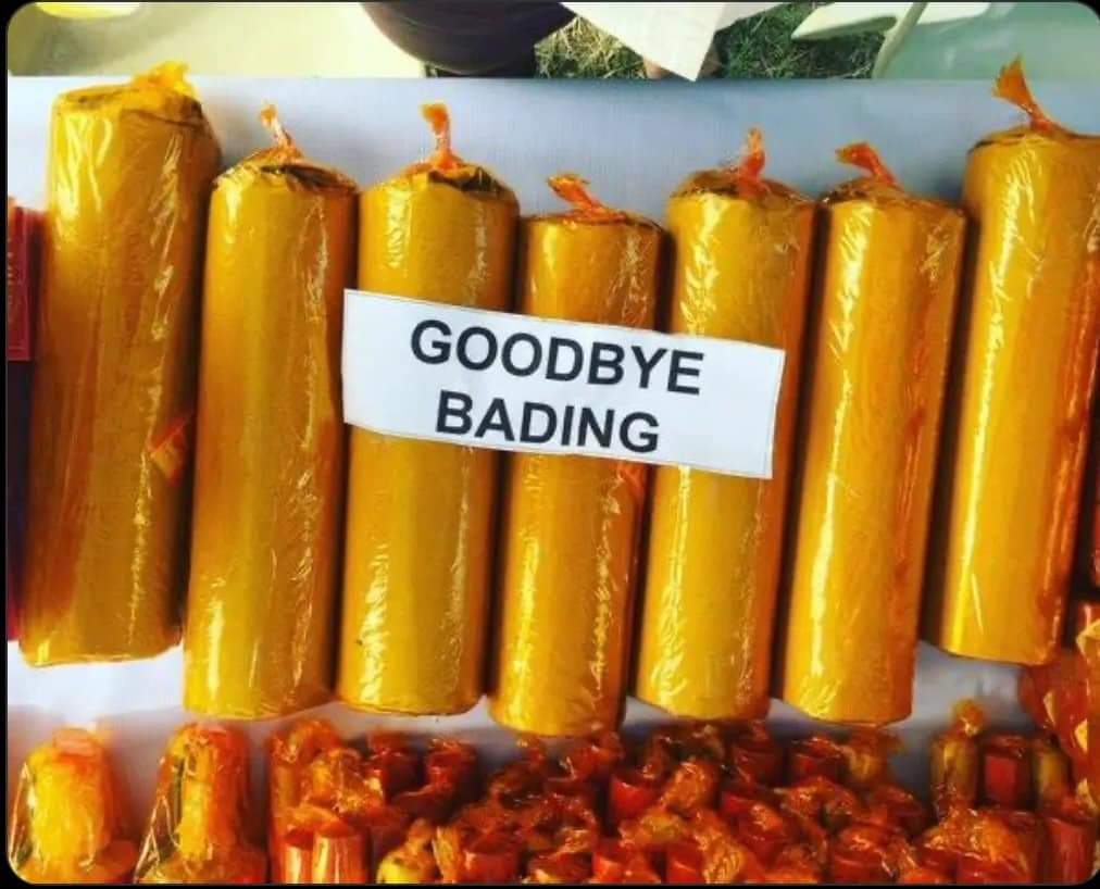 happy new year sa lahat!