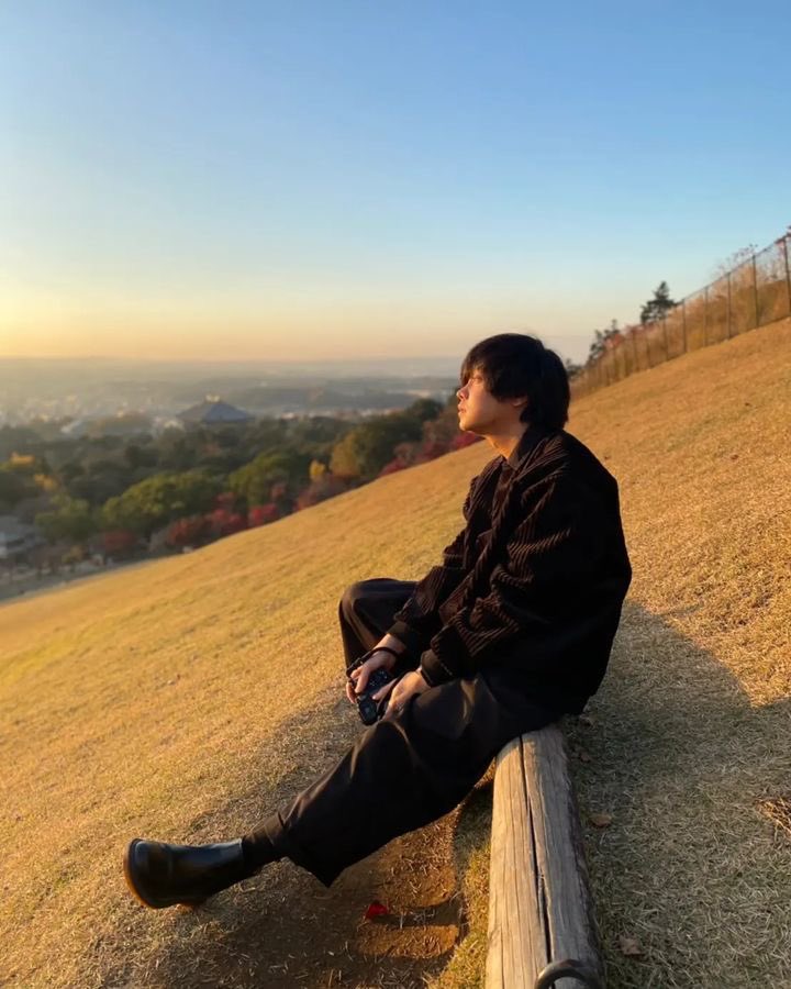 Level up อีก 1 ปี ⬆️

ขอให้ได้ทำในสิ่งที่ชอบ คอยส่งกำลังใจให้เสมอนะ :) 

#Gunnjunhavat