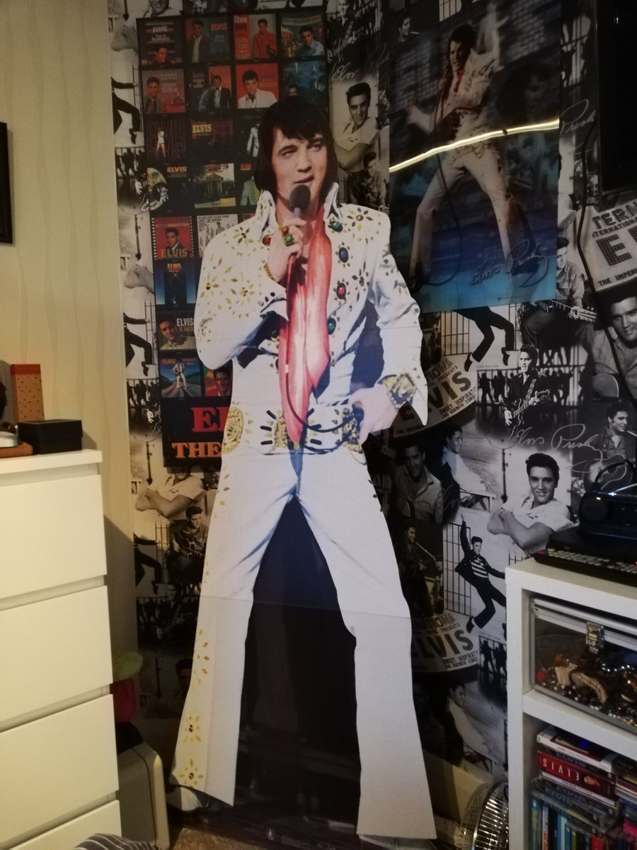 only1shazza's tweet image. Meet the new man in my life 😂 #evercloud #silverlining