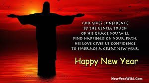 FrRaphaelB's tweet photo. Happy new year beloved, pray that may the blessings of God be poured into every aspect of your life.May the coming year be blissful for you in Jesus Christ. May God’s presence never leaves your heart. To each new chapter of your life, may the Lord grant you His grace and strength https://t.co/uCaiEM2QOs