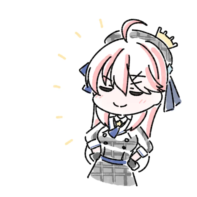 明けましておめでとうございます!#miko_Art 