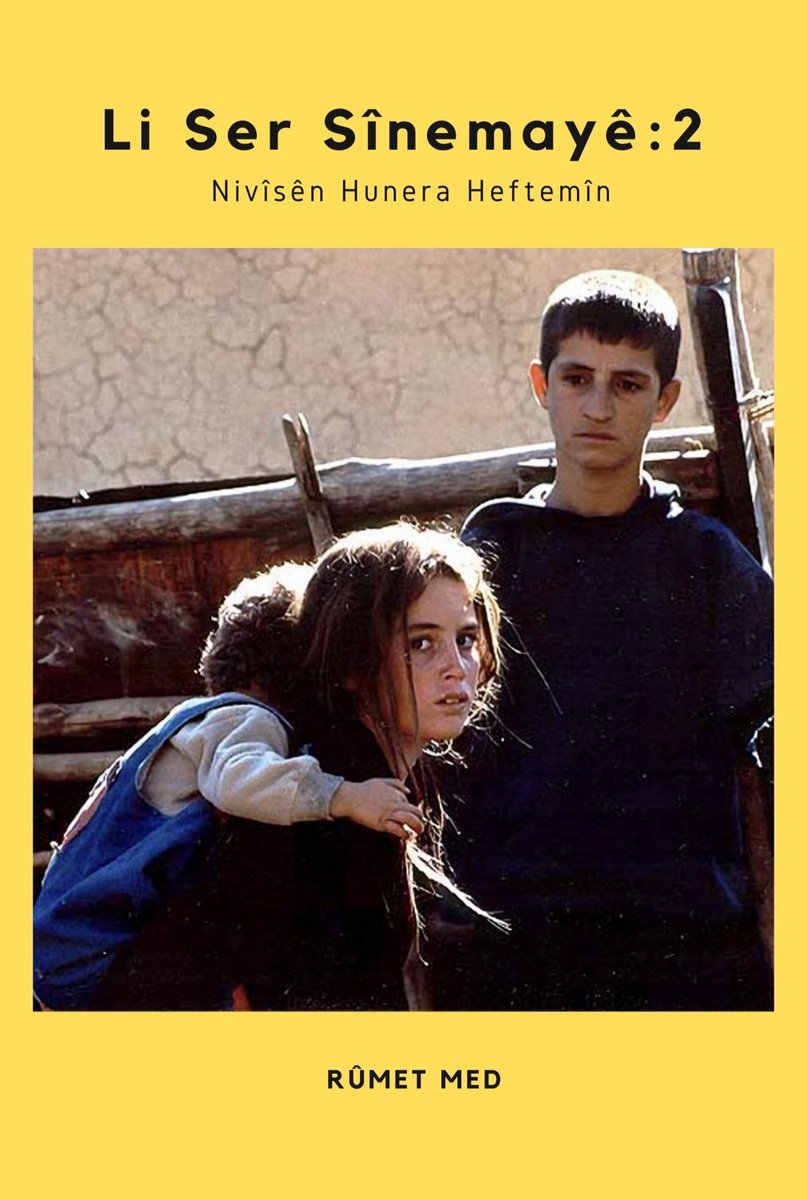 Rûmet Med tweet media