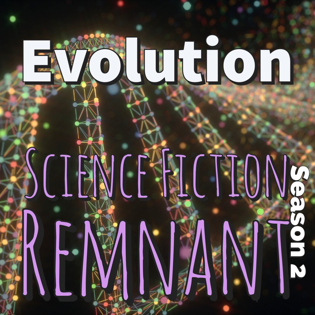 SciFiRemnant's tweet photo. S2E34: Movie: Evolution (2001), Out Now!

Music: @Atlassoundarts
SciFi Voice: @DNikky162

Call 1-305-563-6334

Ads:@OpenPike,@fsfpopcast

#ThisisSciFi #ScienceFiction join our Discord Server!

@blind_knowledge #BlindKnowledge

@anchor @LetsChat_Media @GoodpodsHQ https://t.co/63FZO08YMP