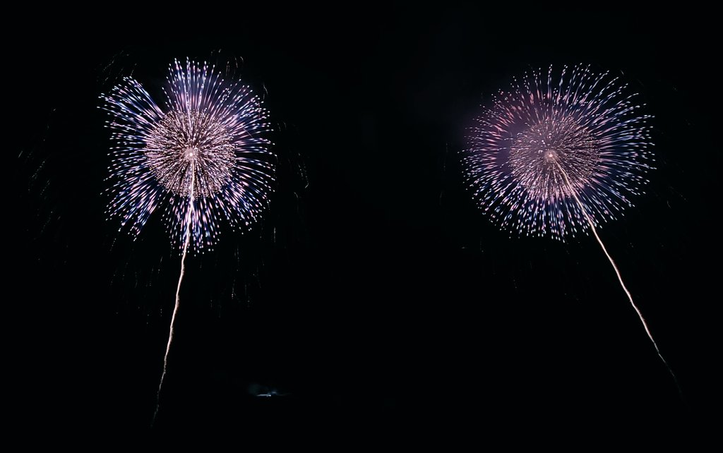 eiko_fireworks (@edyPJQXXdfbIRjU) / Twitter