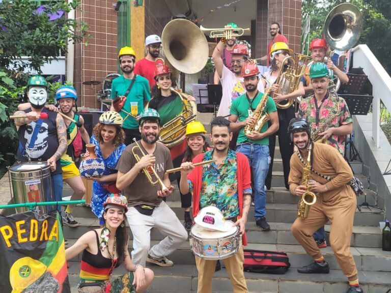 pcdob_oficial's tweet photo. Festival do Futuro: cortejo popular e espetáculo serão ‘abre-alas’ da posse do Lula

Cortejo partirá às 10h da praça de alimentação. Às 10h30, espetáculo ‘Brasília, Capital de Todos os Ritmos’ acontece no palco Elza Soares #PCdoBcomLula #Brasil https://t.co/GzpDSQWP1Q