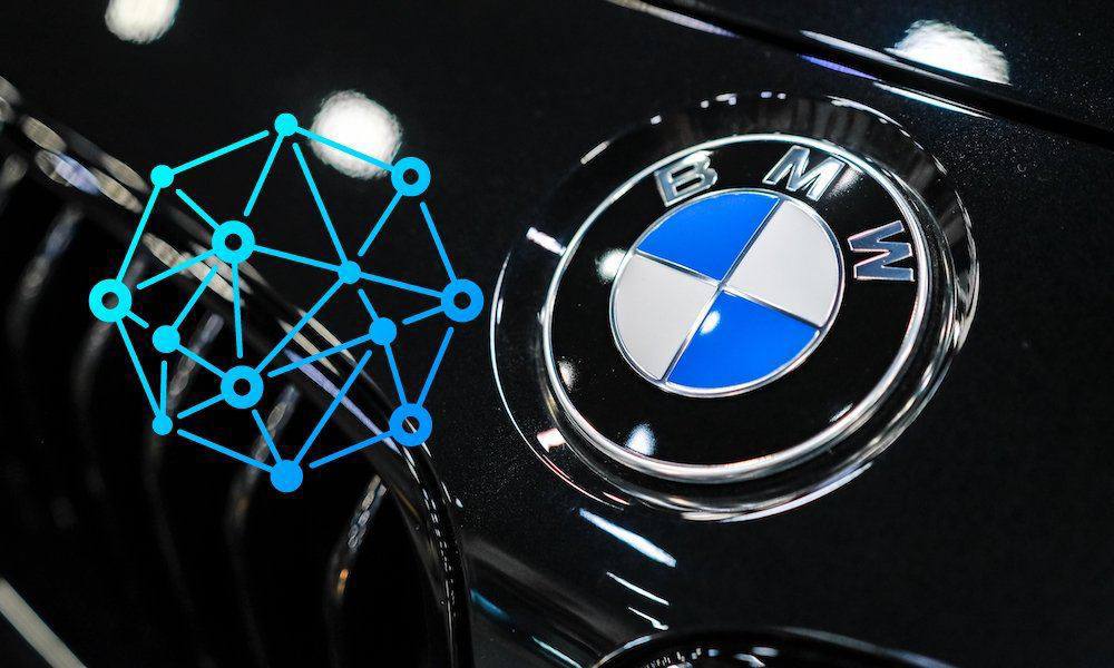 GulfCryptoIns's tweet photo. 🚘 #BMW is integrating the #BNB Chain. ⛓️ The car manufacturer will use blockchain technology to optimize its financial and other processes, as well as implement a blockchain-based loyalty program. https://t.co/12O5Yby4Pp