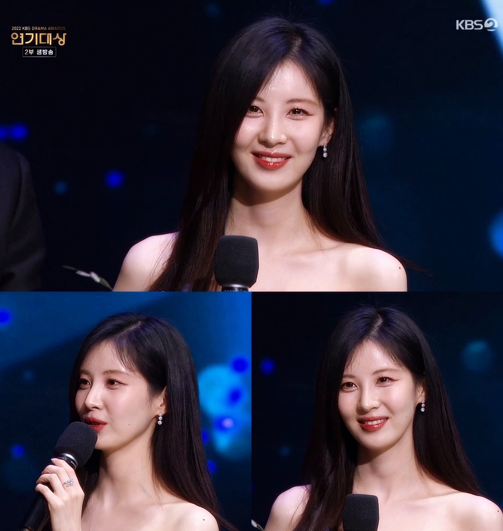 smhwngus628's tweet photo. #서현 #SEOHYUN 

베커 수상 축하해! https://t.co/vb2zLZnCVE