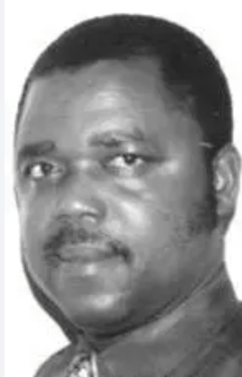 Amadu Lamrana Bah tweet media