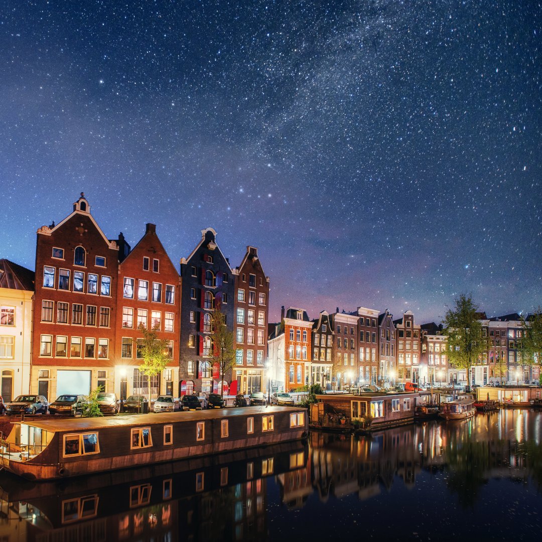 AmsterdamNL tweet picture