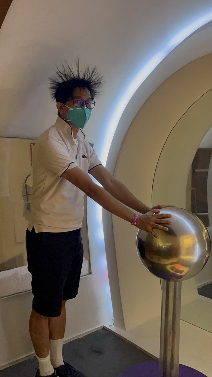 JoshuaCAgar's tweet photo. May all the fibers of the masks that youβre wearing and the filters that you are using will have electrostatic properties to capture the intermediate-sized aerosols that carry respiratory pathogens in the air this 2023.
Happy New Year everyone!
Remember:
#COVIDisAirborne https://t.co/fUOEkIfnvy