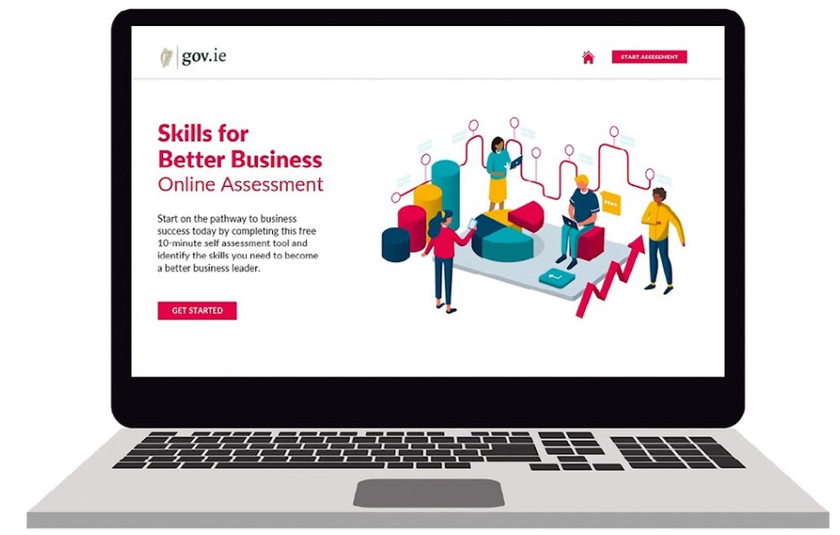 LEO Laois tweet media