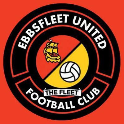FleetDieHard's tweet photo. Ok I’m over it now! Huge game tomorrow, payback time! @dartfordfc v @EUFCofficial 
We are fitter, stronger, faster and better than them, time to go out there and show it!

#eufc #utf #ebbsfleetutdfc #NonLeague #nationalleaguesouth #NLS #NewYear #football https://t.co/i3eCqcla2V
