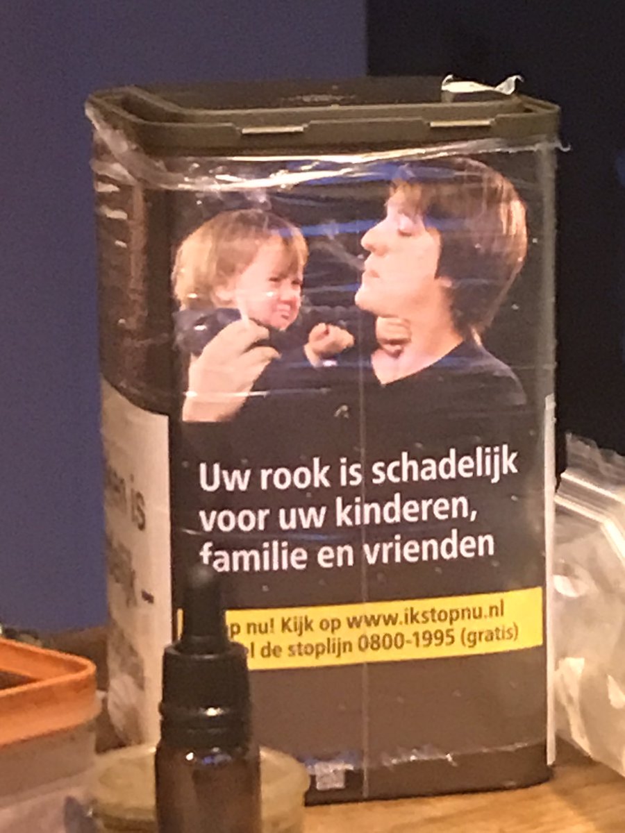 froukje 🏳️‍🌈 MEETING DNP AMSTERDAM tweet media