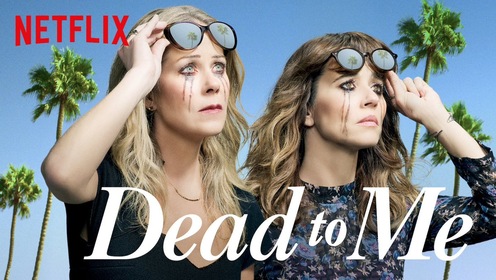 StillLore's tweet photo. FINALIZADAS / CANCELADAS:
#BetterThingsFX #DeadToMe #GraceAndFrankie #Westworld https://t.co/UKFkztFt4V