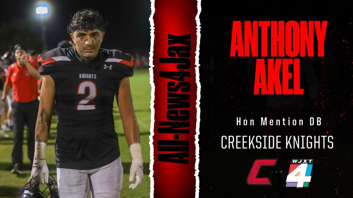 CREEKSIDE FOOTBALL tweet media