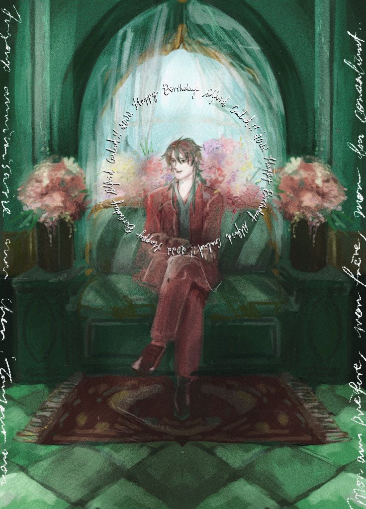 アルフリードのtwitterイラスト検索結果