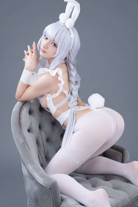 Twitterのコスプレ画像12