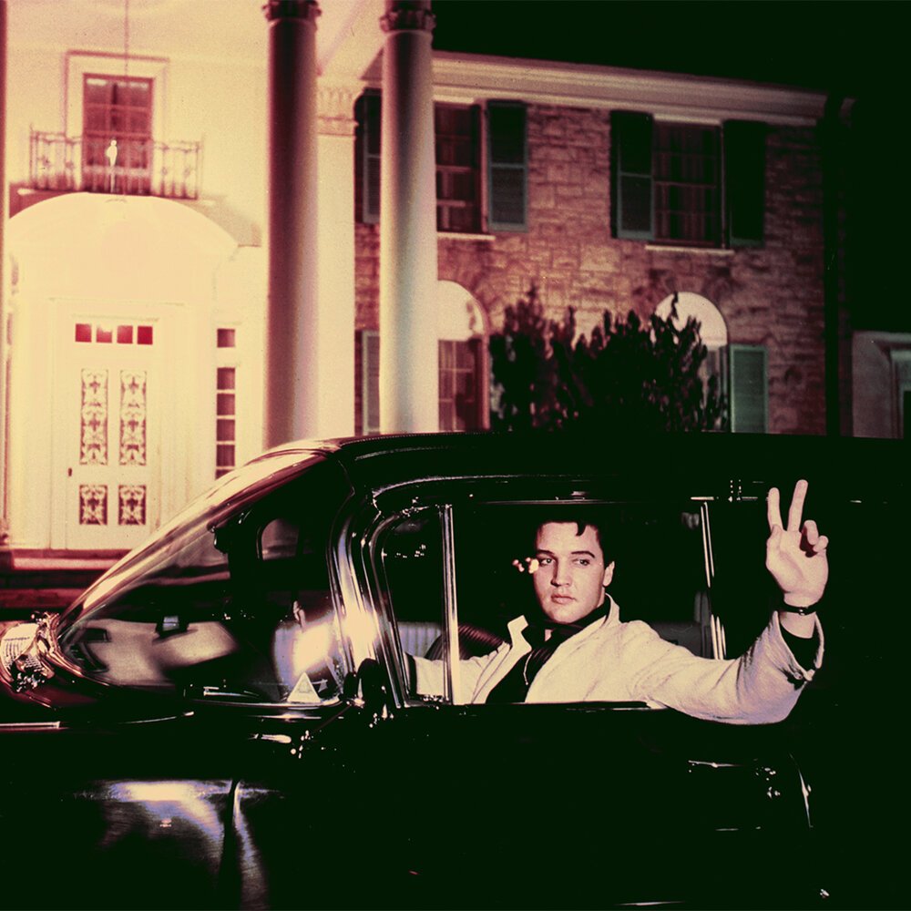 Ready for the New Year! #2023 

#ElvisPresley #NewYear #HappyNewYear #NYE #NewYearsEve #RockNRoll