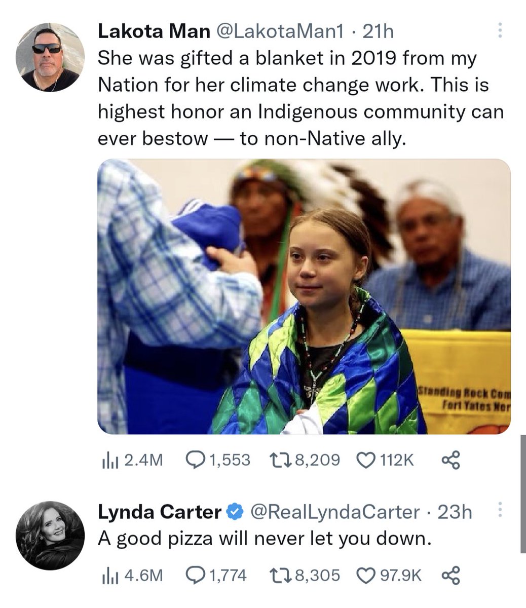 THELZYGMR's tweet photo. @GravesBanisher Twitter highlights never disappoints https://t.co/nk0xIbijrG