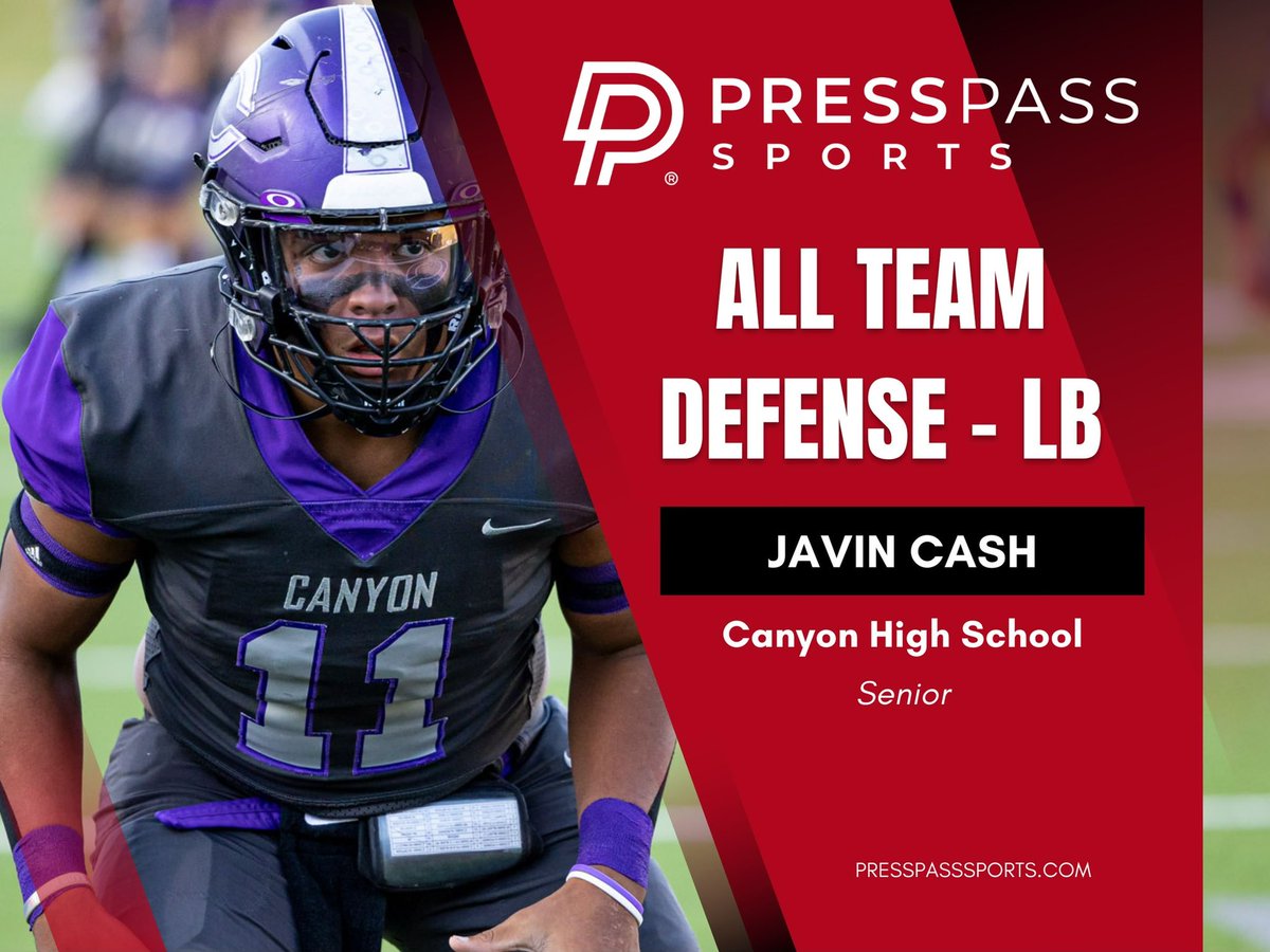 Here’s the 2022 Press Pass Sports Football Team. A lot of great players represented the Texas Panhandle this year. #txhsfb presspasssports.com/2022-press-pas…