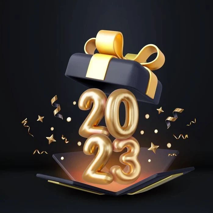 #newhappyyear