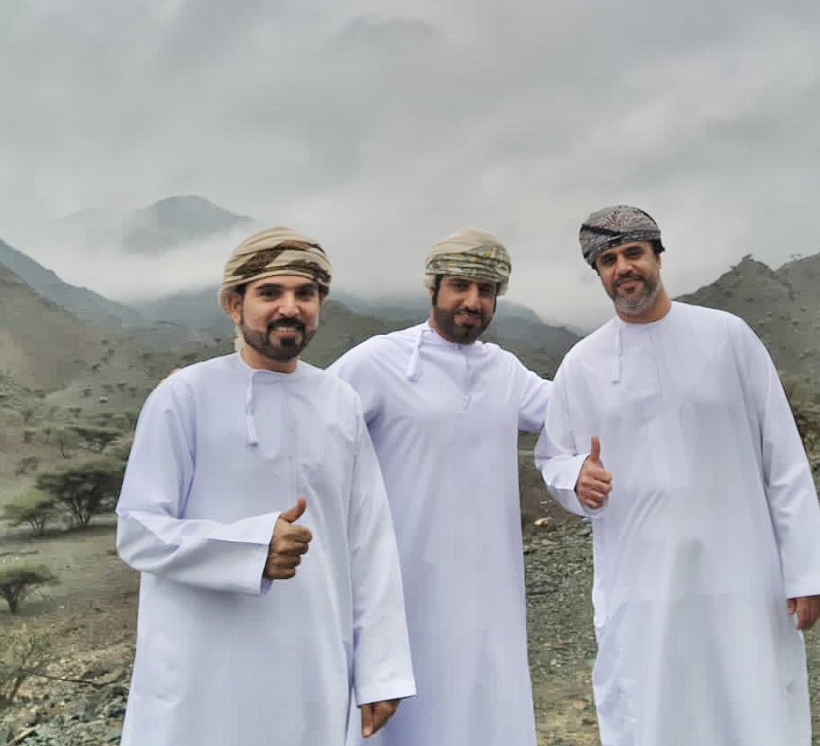 Mr.Said Al’Amri tweet media