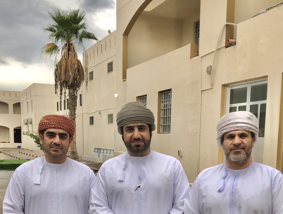 Mr.Said Al’Amri tweet media