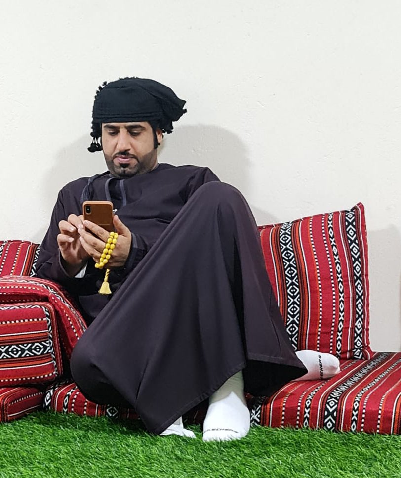 Mr.Said Al’Amri tweet media