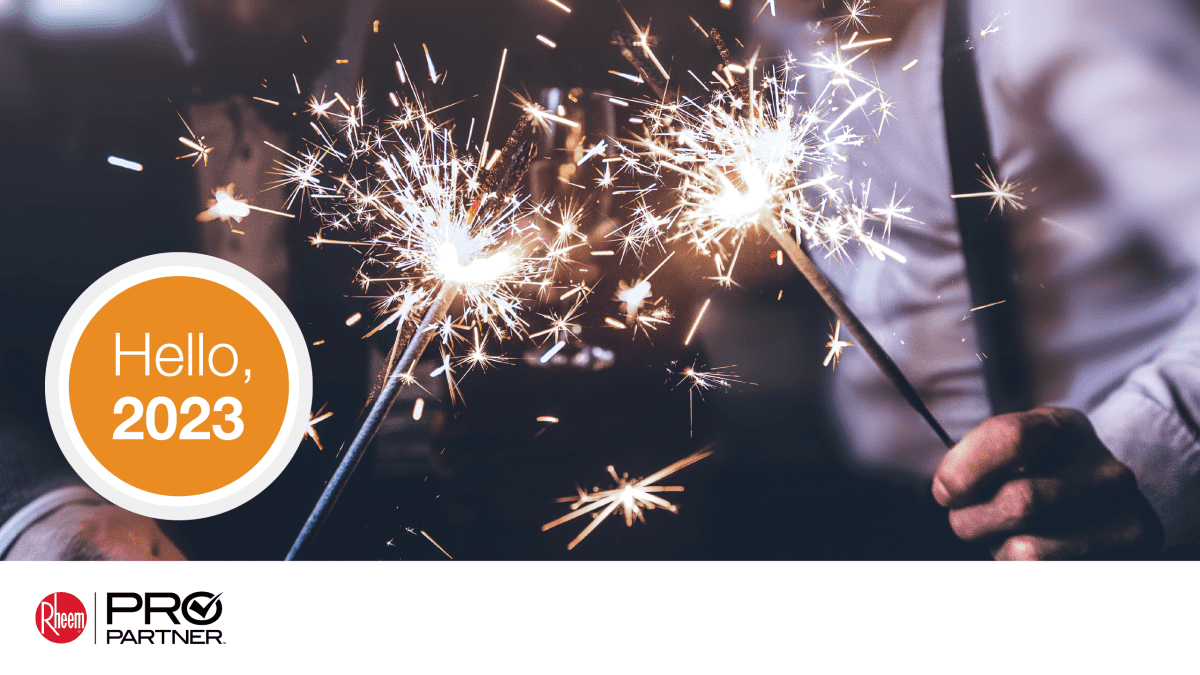 Happy New Year's Eve! Thank you to all of our customers who made 2022 so great—we look forward to a bright year ahead! #NYE