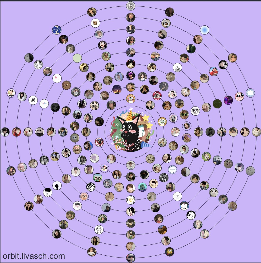 exhalebutterfly's tweet photo. Hi! Siapa nih yang masuk? Selamat ya buat yang masuk, ayo sering-sering interact lagi! Dan yang belum masuk ayo kita interact lagi yaaaasshh! Makasi semuanya sudah mau jadi teman aku, bahagia dan sehat selalu untuk kamu dan keluarga yaaa! Selamat menikmati pergantian tahun 😁 https://t.co/imcH0Z0aE6