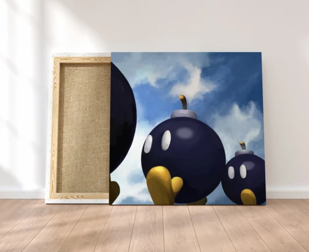 guinxu's tweet photo. El día que me compre un piso tengo muy claro que voy a decorar las paredes con esto: https://t.co/lN1Mhjh4S2