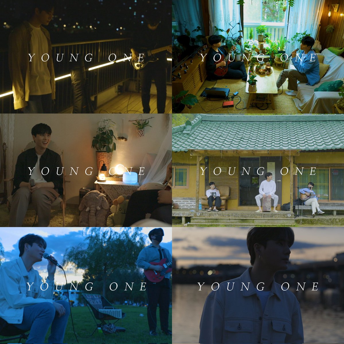 youngone_twt's tweet photo. Young One's 2022 🤍✨

Thank you MyDays and to everyone who joined us in supporting Young One! 🥰

And thank you to Young K for his hard work and beautiful covers 🥹 We love you and see you in a few months! 🥹🫶🏻

#YoungOne #YoungK https://t.co/L7xILbBexW
