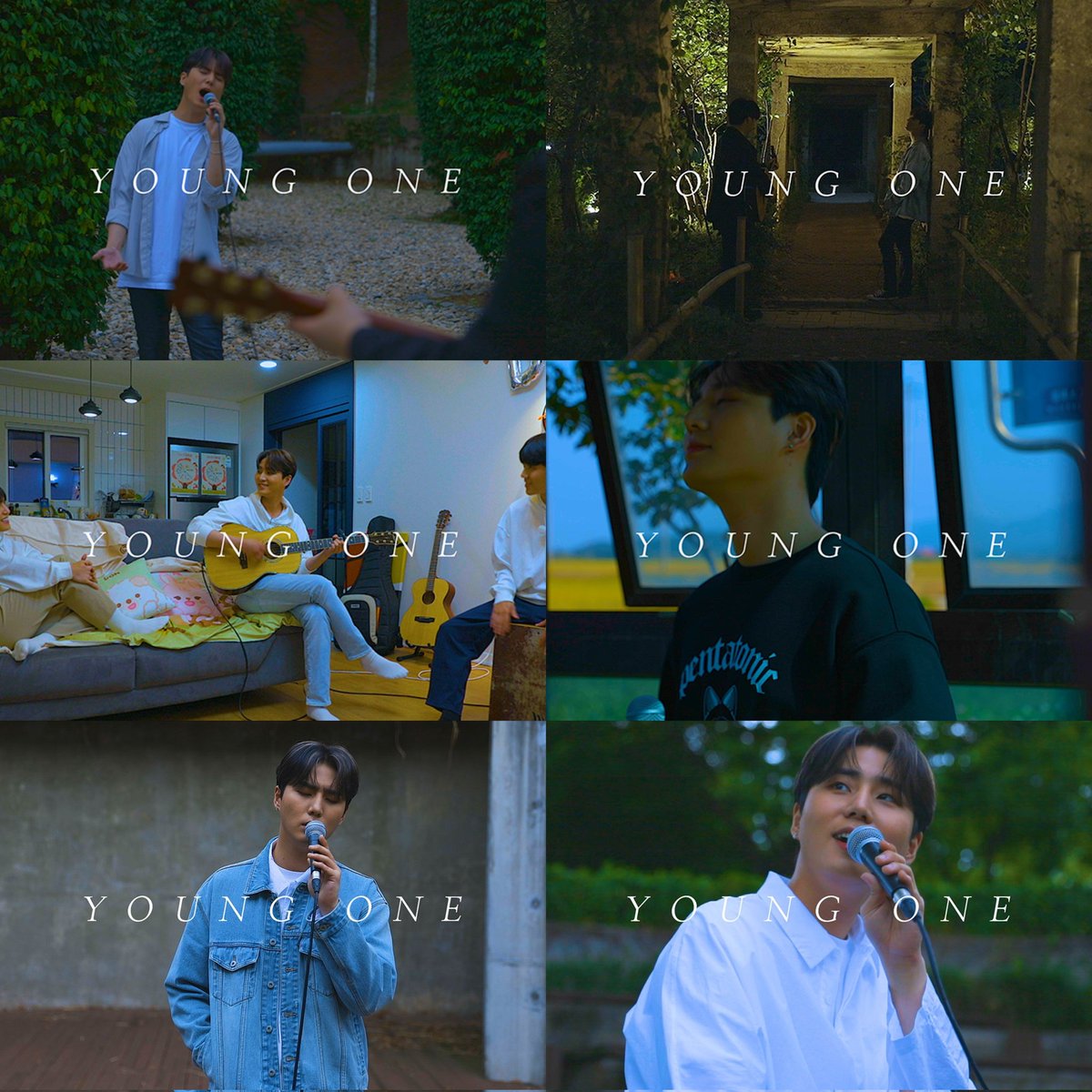 youngone_twt's tweet photo. Young One's 2022 🤍✨

Thank you MyDays and to everyone who joined us in supporting Young One! 🥰

And thank you to Young K for his hard work and beautiful covers 🥹 We love you and see you in a few months! 🥹🫶🏻

#YoungOne #YoungK https://t.co/L7xILbBexW