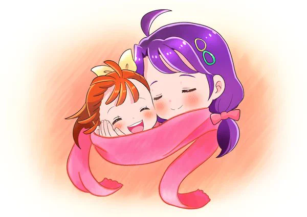 𝖧𝖺𝗉𝗉𝗒 𝖭𝖾𝗐 𝖸𝖾𝖺𝗋 #precure  #HappyNewYear 