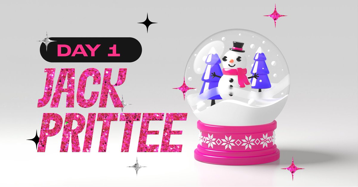 Kicking off 7 days of New Year Genesis Drops with a piece by <a href="/jpritteeNFT/">this account has moved</a>!

🪩🪩🪩

Gen holders, go to 2023.floornfts.io to claim yours! There are 500 editions, so be sure to mint yours before they're gone!

Turn your notifications on - we've got more drops coming!

👀🔔🪩