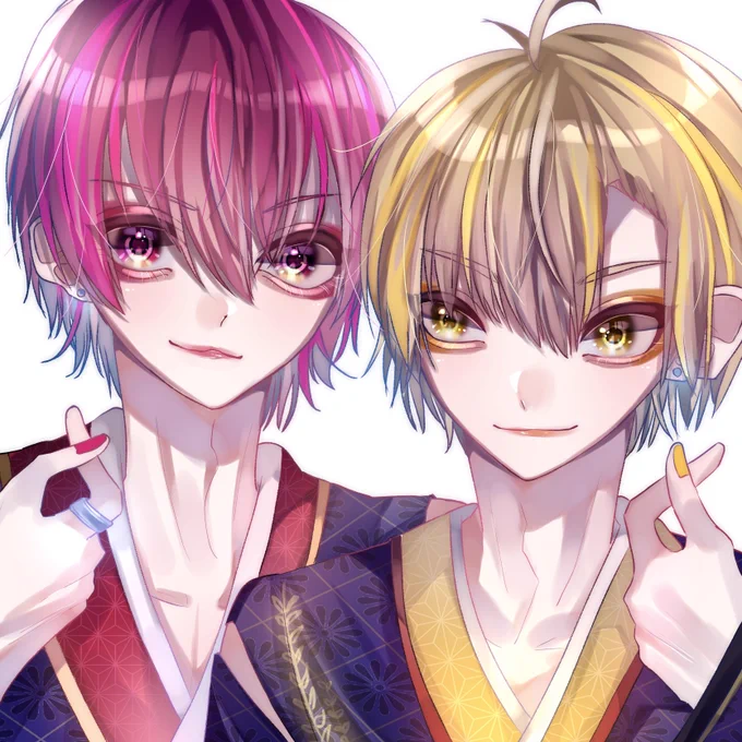 ぴょんꪔ̤̮ #HappyNewYear 