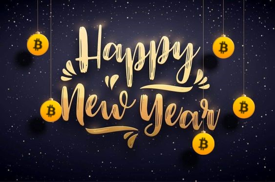 Happy New Year 2023! 
We wish you a healthy life, above all!