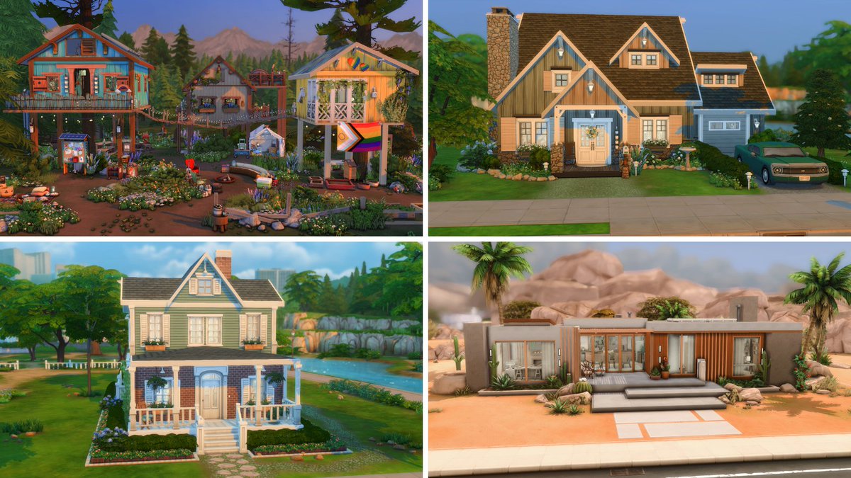egg__babe's tweet image. 2022 in builds! feel like i've improved so much, can't wait to keep creating in my fav game 🫶 gallery id: eggiebabe

@thesims @simmersdigest #thesims #thesims4 #showusyourbuilds