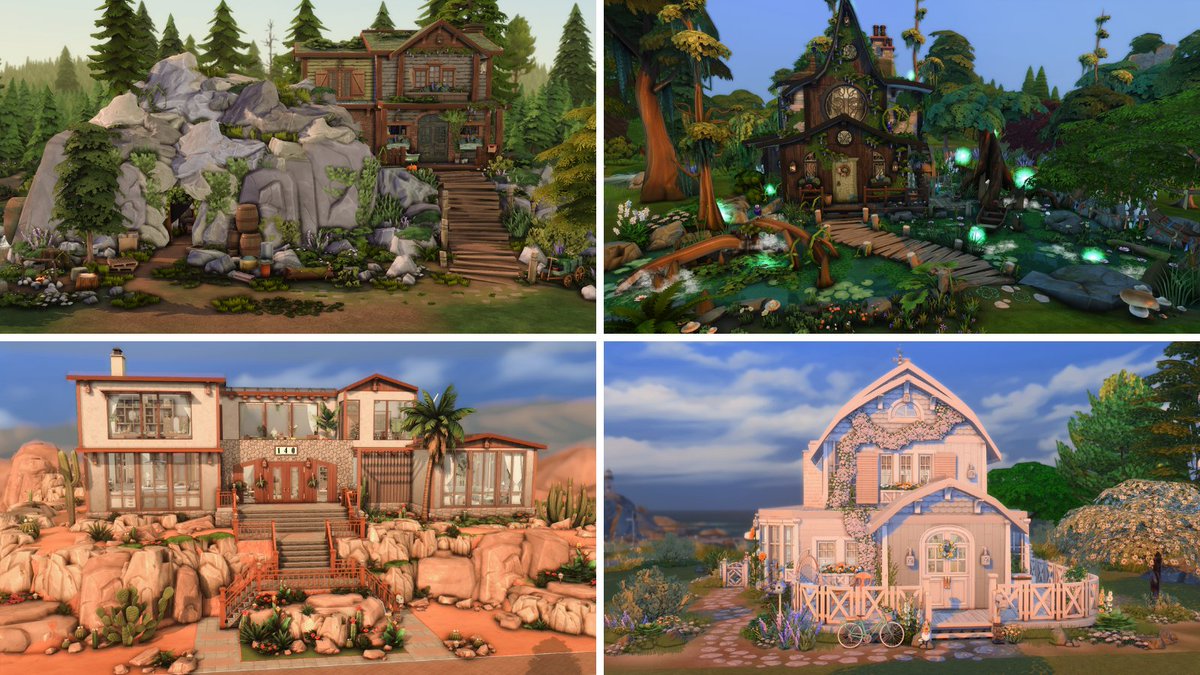 egg__babe's tweet image. 2022 in builds! feel like i've improved so much, can't wait to keep creating in my fav game 🫶 gallery id: eggiebabe

@thesims @simmersdigest #thesims #thesims4 #showusyourbuilds