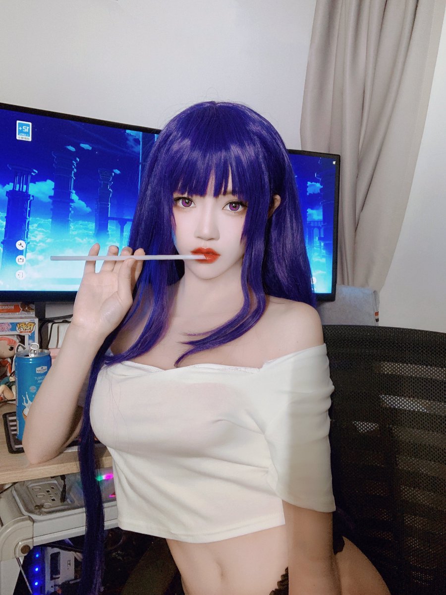 新一年被旅行者抱回家的影😺
#fanart #cosplaygirl #costume #animecosplay  #ganshinimpact #cosplayphotography #cosplaying #cos #cosplayphoto #cosplaylife #cosplaymodel #cosplay #cosplaygirl #cosplayer #cosplaygirls #cosplayers #girlcosplayer #animecosplay #cosplaywig #kawaiicosplay https://t.co/gBX09VzRk9