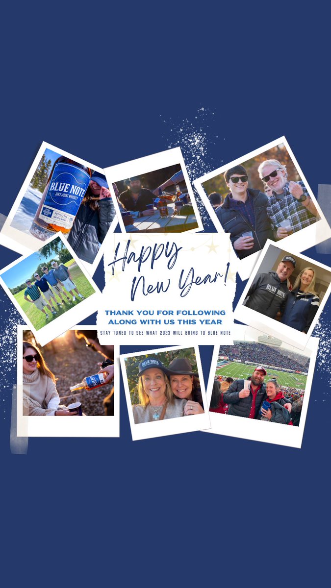 Blue Note Bourbon (@bluenotebourbon) on Twitter photo 