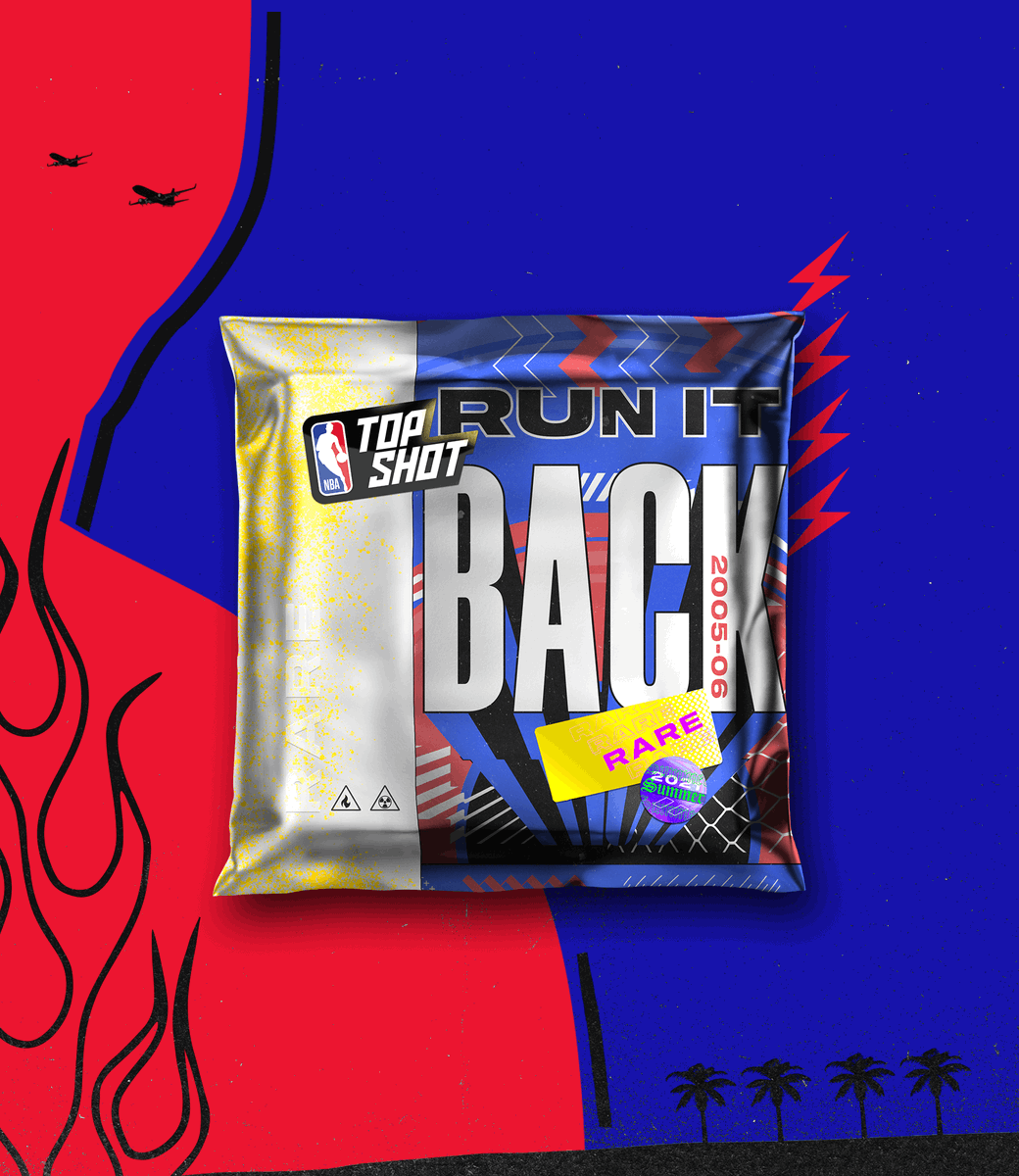 NBA Top Shot tweet media