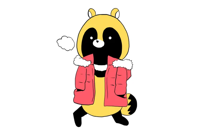  あけましておめでとうございます!温かい格好で車にお気をつけてお出かけくださいポン 
