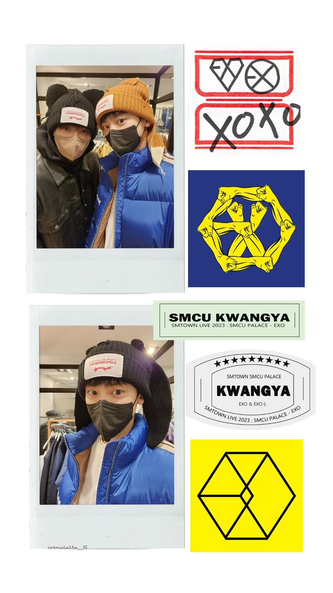 cosmiclatte__92's tweet photo. EXO // 🍒🐻
#EXO #CHANYEOL #KAI
#PARKCHANYEOL #KIMJONGIN
#EXOWALLPAPER #EXOLOCKSCREEN https://t.co/UeoNnydEub