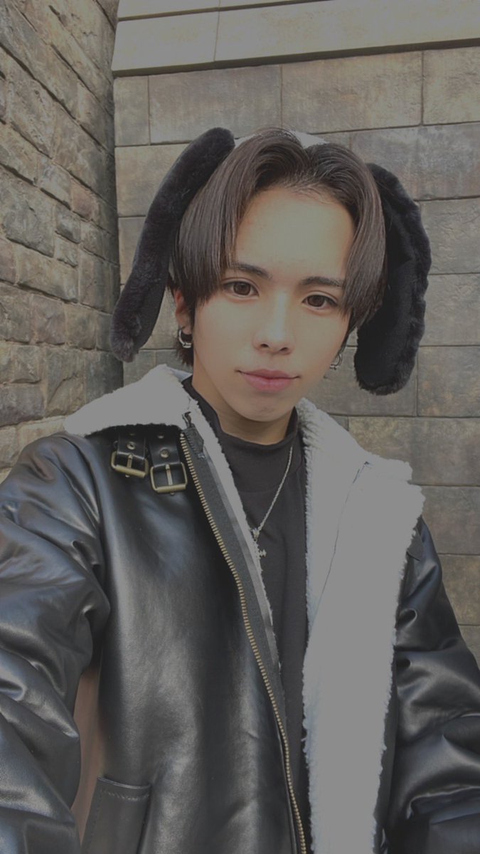 kouki1004pp's tweet photo. - ̗̀ - ̗̀ 𝙷𝚊𝚙𝚙𝚢 𝙽𝚎𝚠 𝚈𝚎𝚊𝚛 2023  ̖́-  ̖́-

みんなが健康で笑顔いっぱいの1年になりますように

今年もよろしくお願いします!!!

#HappyNewYear 
#ありがとうございます https://t.co/vTjRjsm8DK