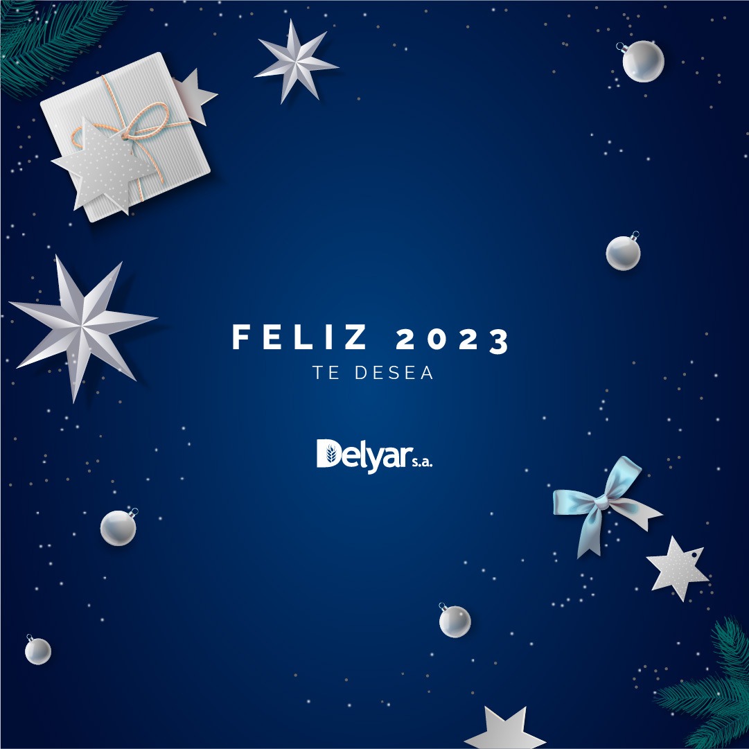 Delyar SA tweet media