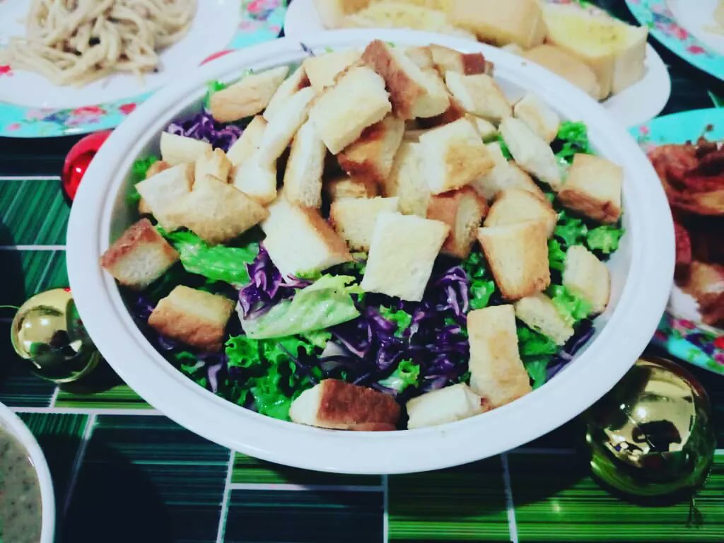 ramanathegunner's tweet photo. New year eve dinner 2022 https://t.co/wXBdpEX4vi